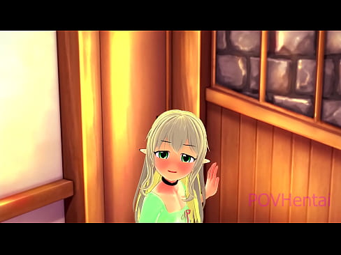 ❤️ (Zamka) Vilenjaška sobarica vam pomaže da operete lice. ️❌ Tvrdi porno na bs.bladesoul.top ❤