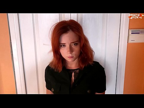 ❤️ Zaštitar kaznio zgodnu ženu zbog krađe - sperma u usta ️❌ Tvrdi porno na bs.bladesoul.top ❤