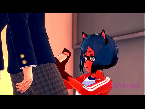 ❤️ Potpuno novi ranč za stoku sa Michiru Kagemorijem ️❌ Tvrdi porno na bs.bladesoul.top ❤